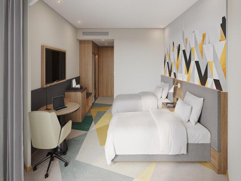 Holiday Inn Suites Vientiane By Ihg image
