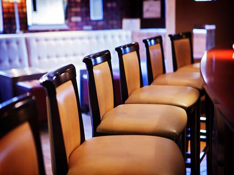 San Pietro Restaurant With Rooms image