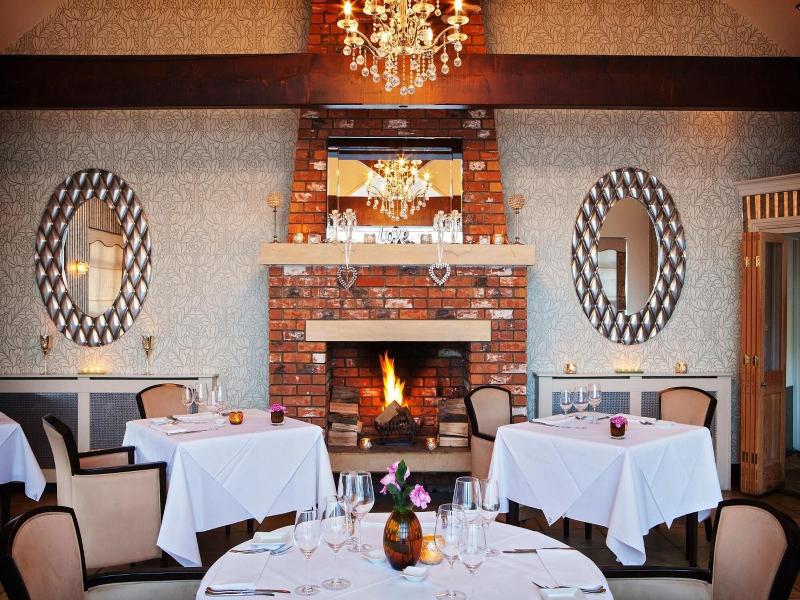 San Pietro Restaurant With Rooms image