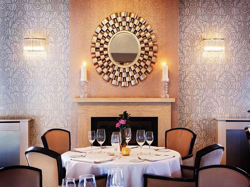San Pietro Restaurant With Rooms image