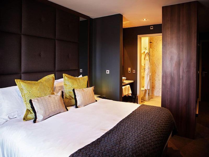 San Pietro Restaurant With Rooms image