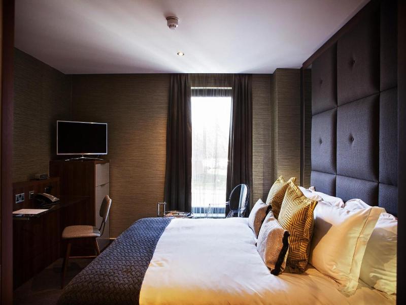 San Pietro Restaurant With Rooms image