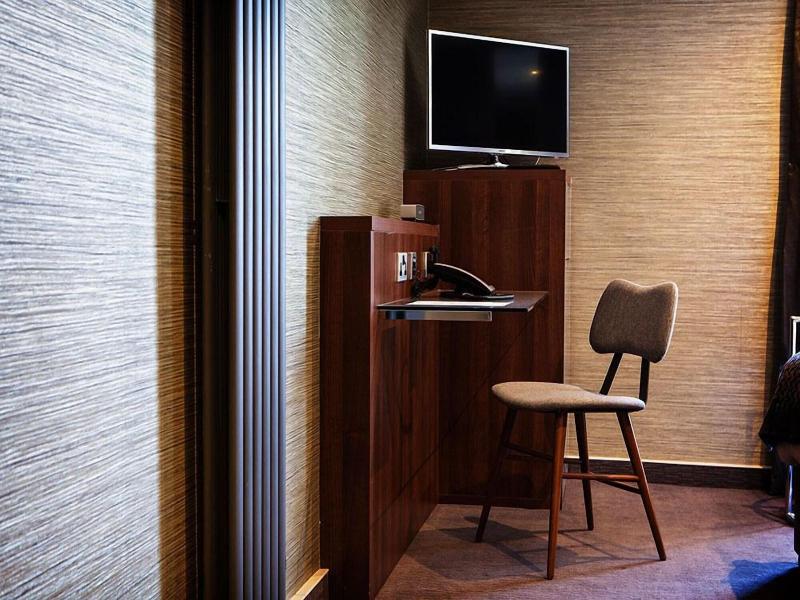 San Pietro Restaurant With Rooms image