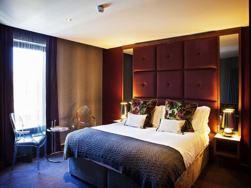 San Pietro Restaurant With Rooms image