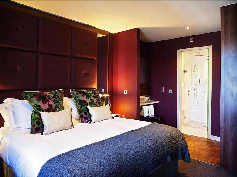 San Pietro Restaurant With Rooms image