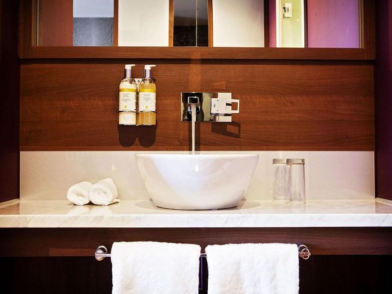 San Pietro Restaurant With Rooms image