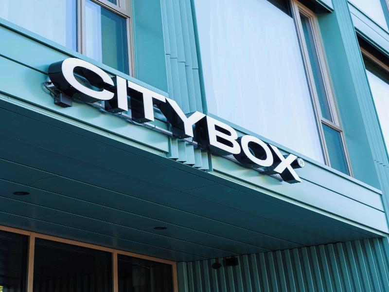 Citybox Kristiansand image