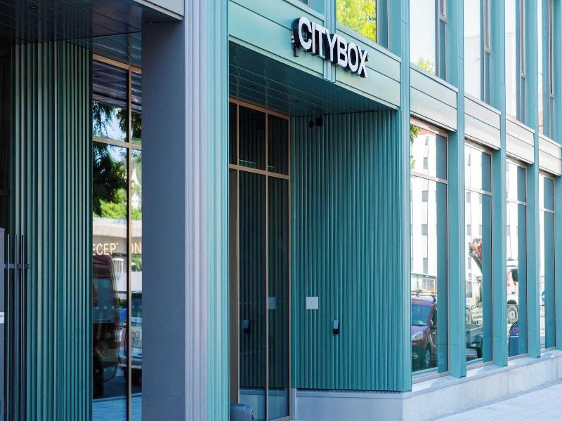 Citybox Kristiansand image