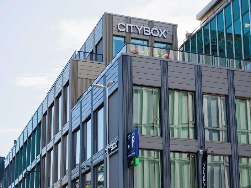 Citybox Kristiansand image