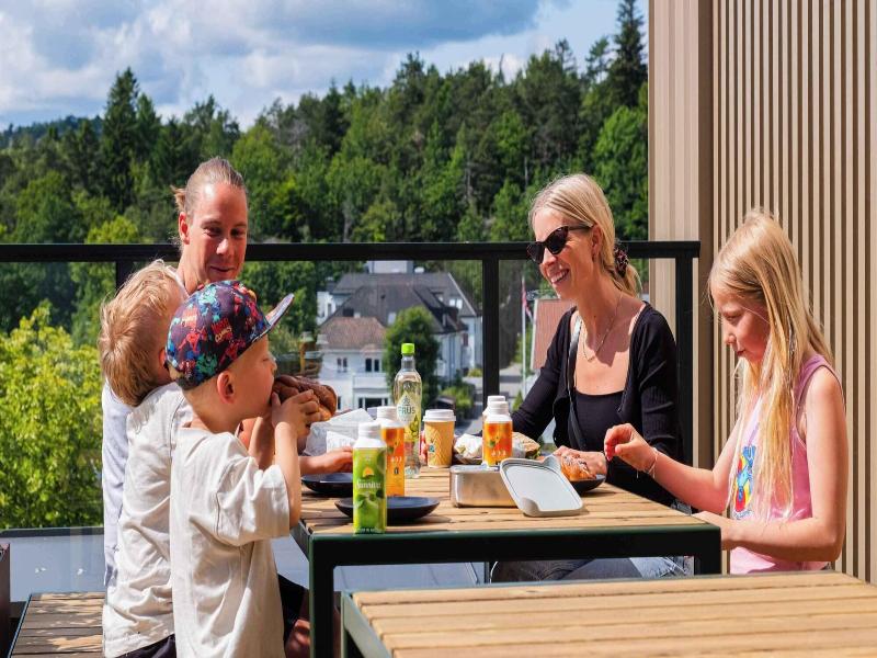 Citybox Kristiansand image