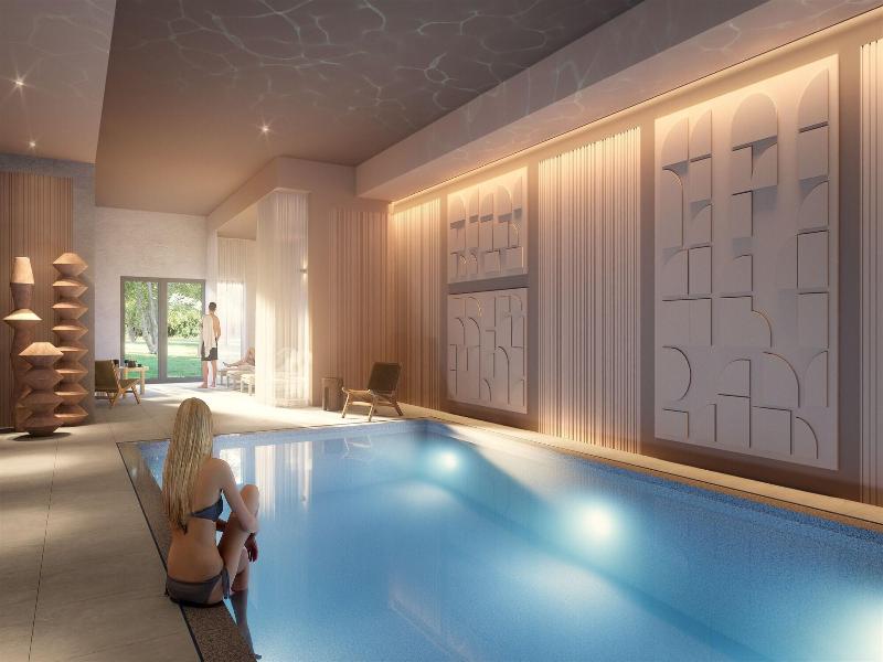 Setclub Hotel Spa image