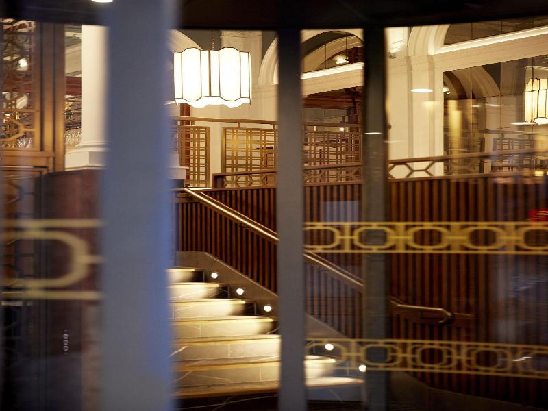 The Parkgate Hotel image