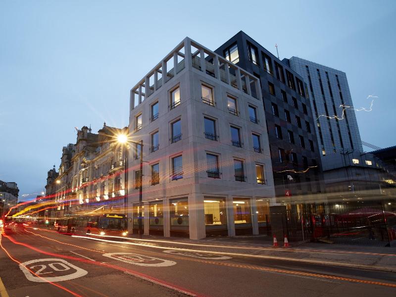 The Parkgate Hotel image
