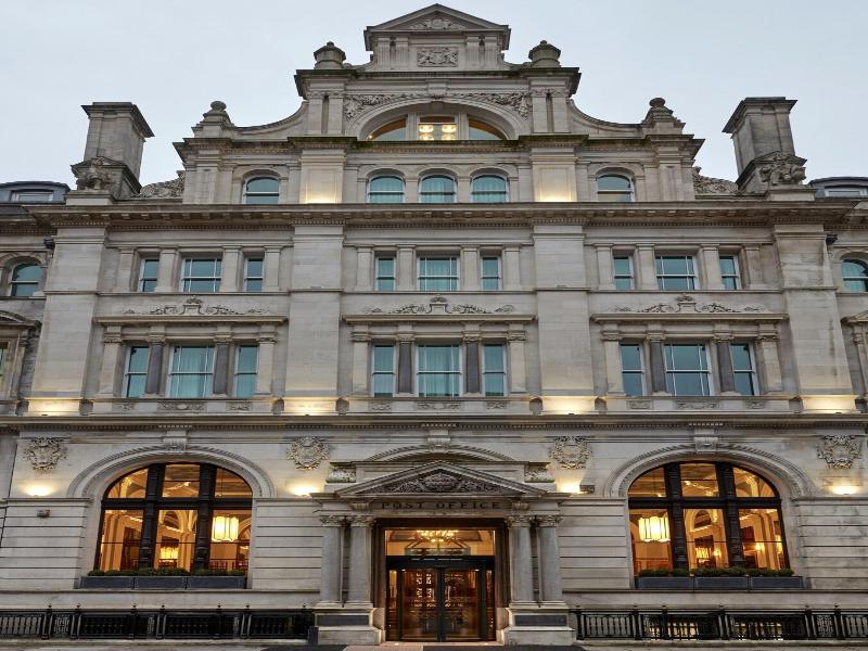 The Parkgate Hotel image