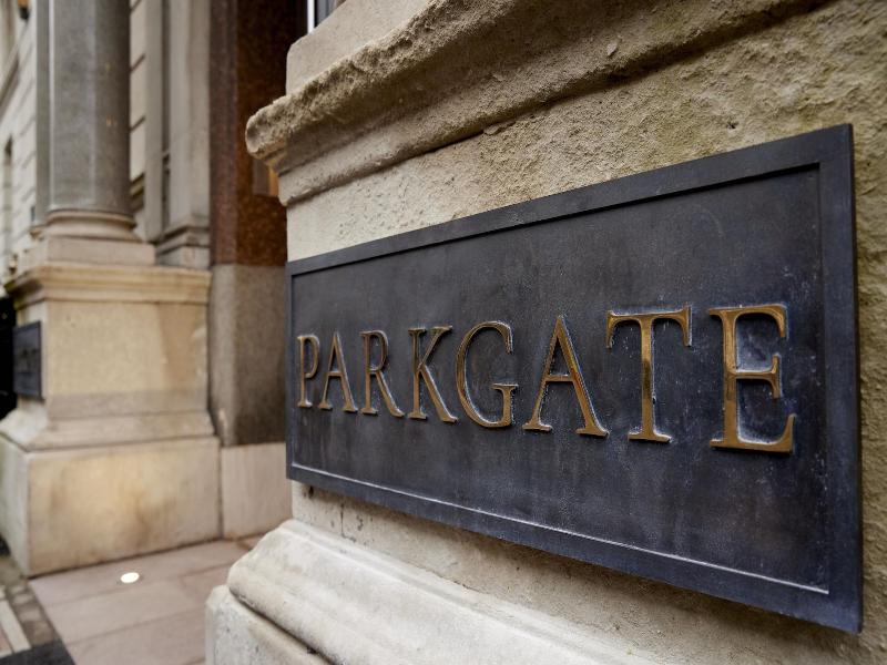 The Parkgate Hotel image