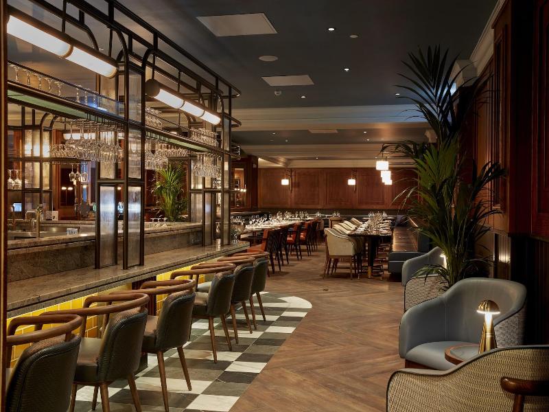 The Parkgate Hotel image