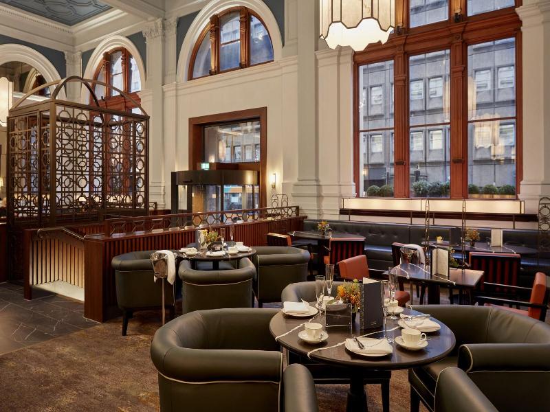 The Parkgate Hotel image