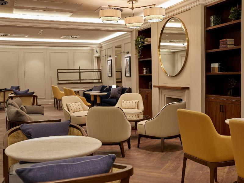 The Parkgate Hotel image