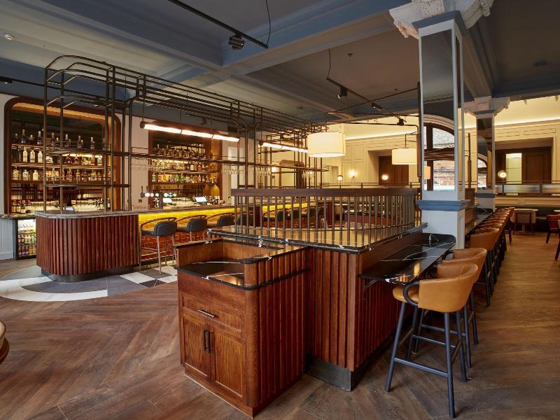 The Parkgate Hotel image