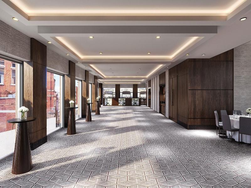 The Parkgate Hotel image