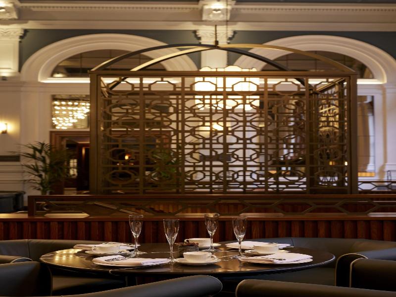 The Parkgate Hotel image