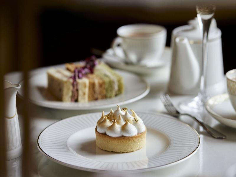 The Parkgate Hotel image