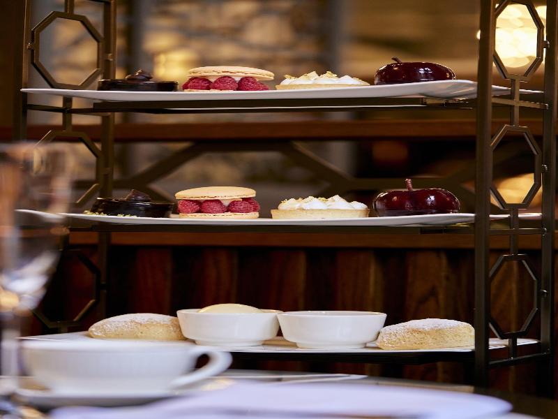 The Parkgate Hotel image