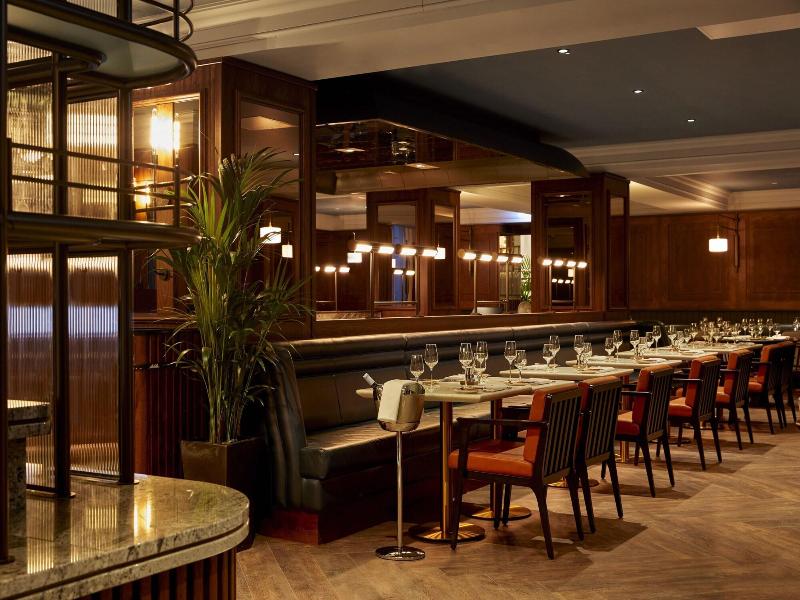 The Parkgate Hotel image