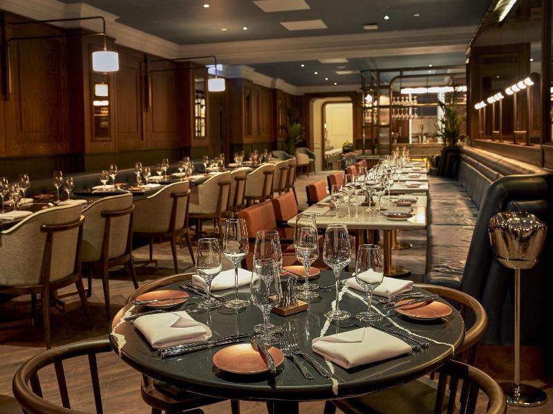 The Parkgate Hotel image