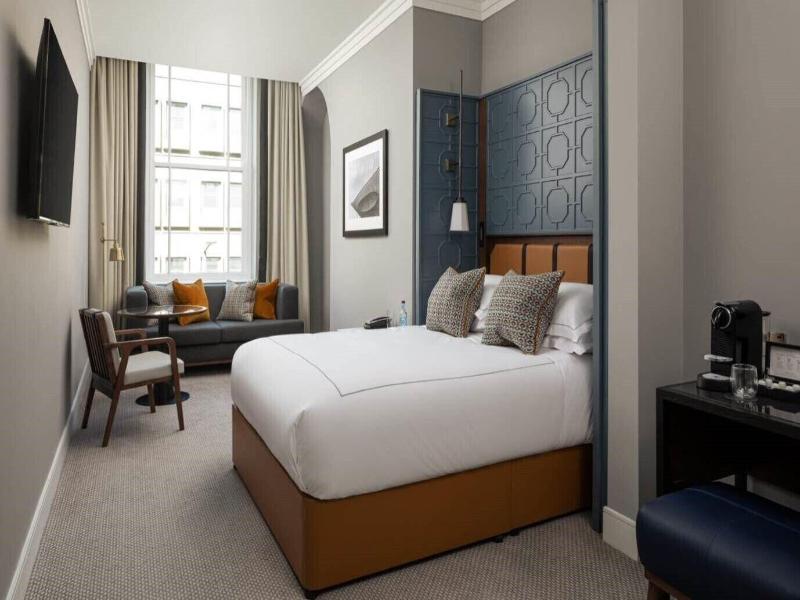 The Parkgate Hotel image