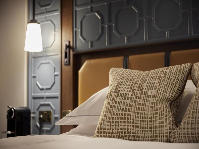 The Parkgate Hotel image