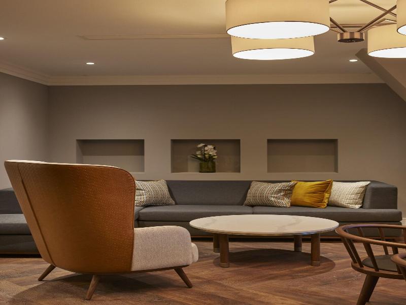 The Parkgate Hotel image
