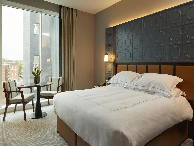 The Parkgate Hotel image