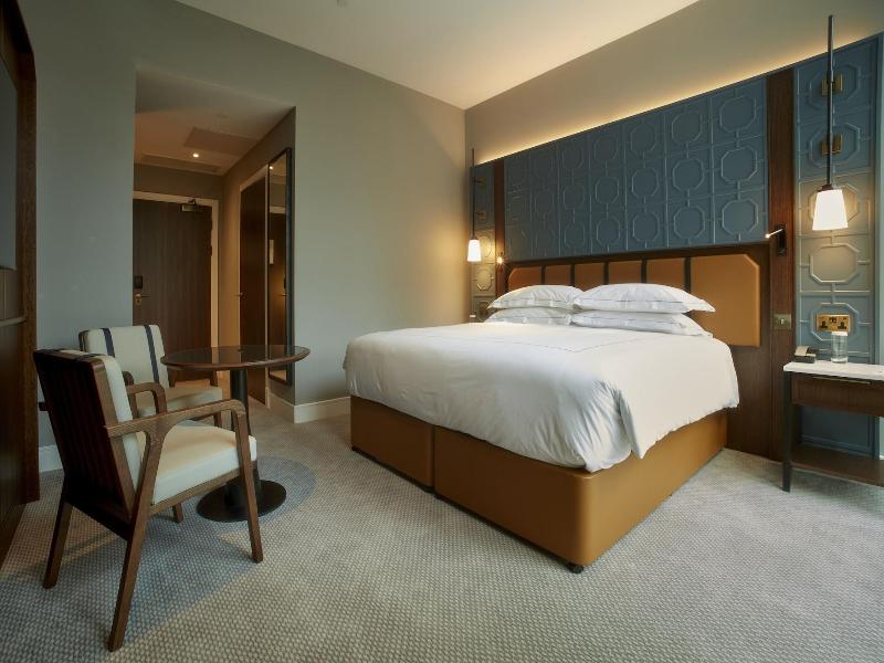 The Parkgate Hotel image