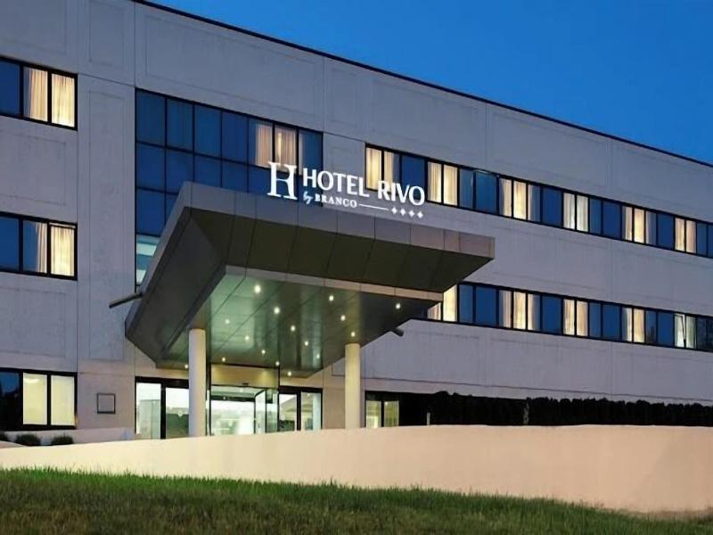 Hotel Rivo Timisoara image