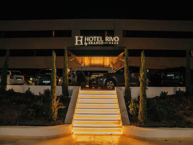 Hotel Rivo Timisoara image