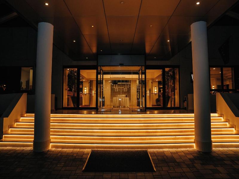 Hotel Rivo Timisoara image