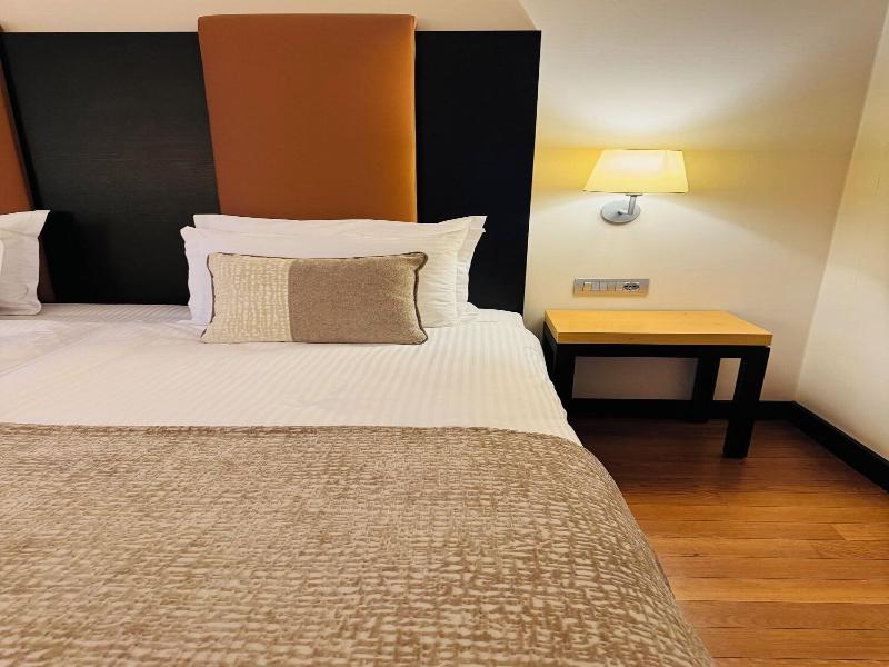 Hotel Rivo Timisoara image