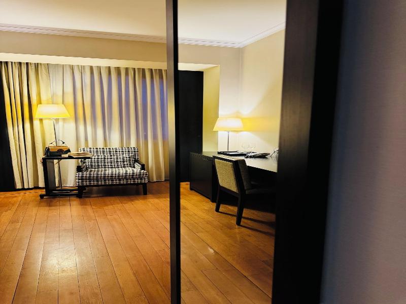 Hotel Rivo Timisoara image