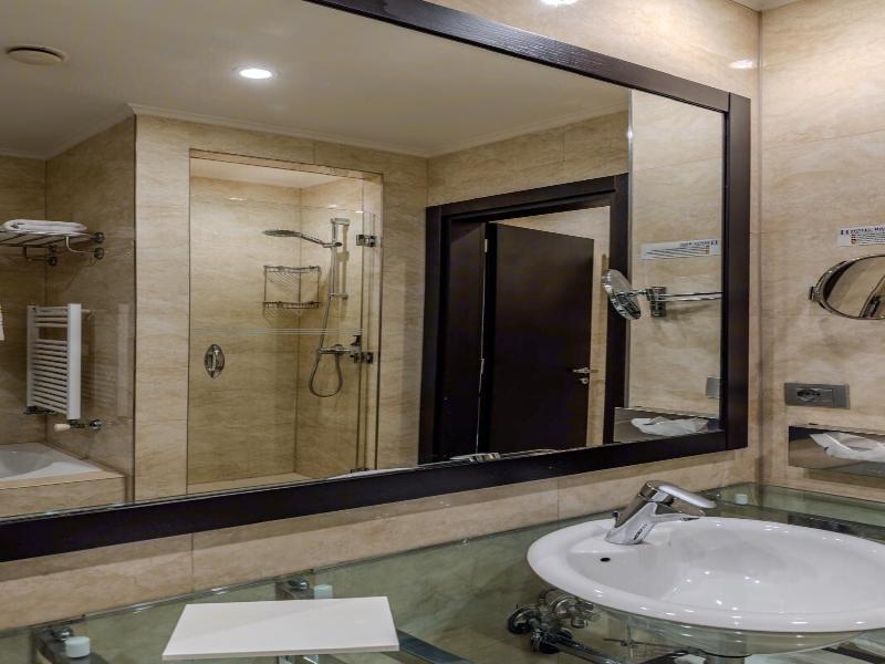 Hotel Rivo Timisoara image