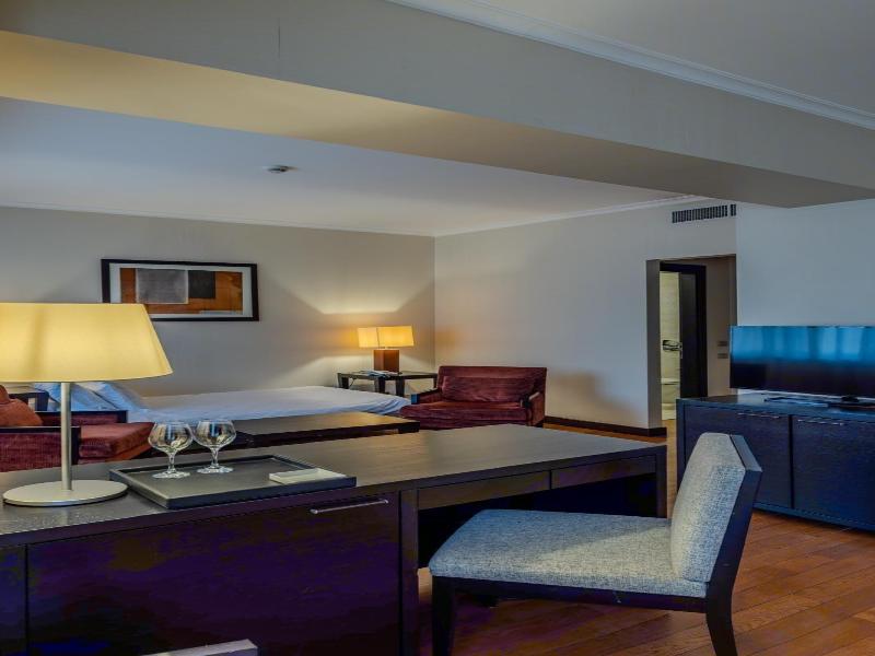 Hotel Rivo Timisoara image