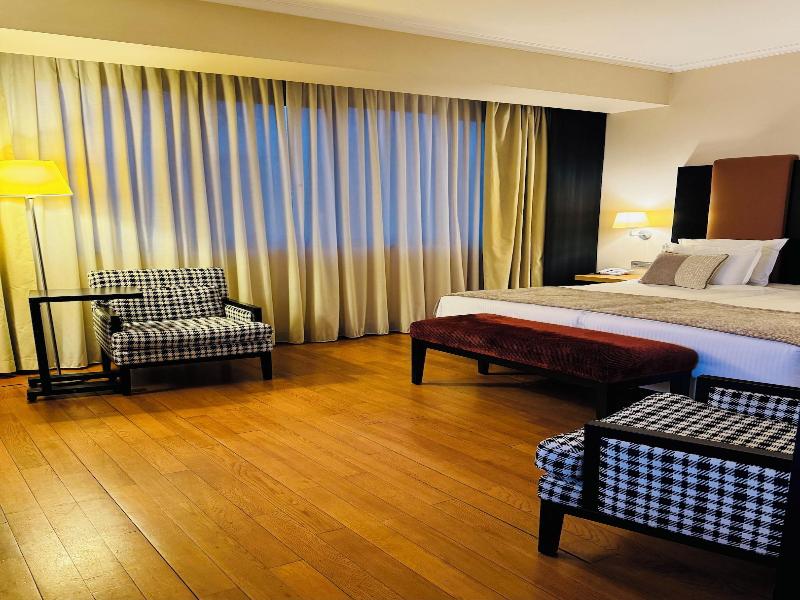 Hotel Rivo Timisoara image