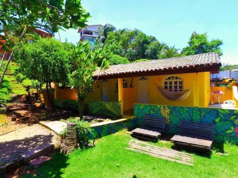 Pousada Trancoso Guarapari image