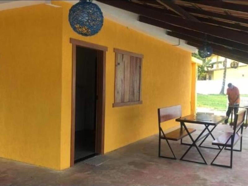 Pousada Trancoso Guarapari image
