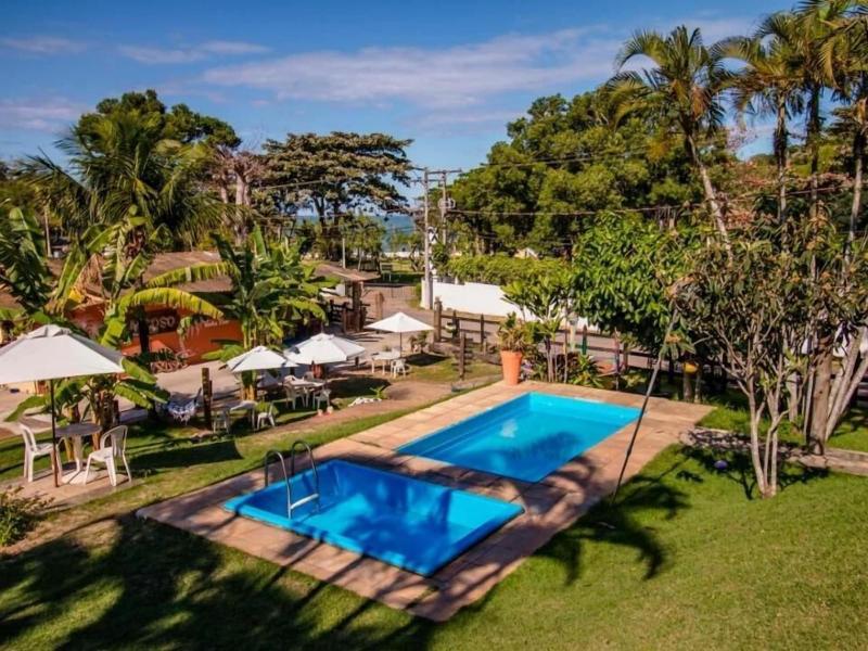 Pousada Trancoso Guarapari image
