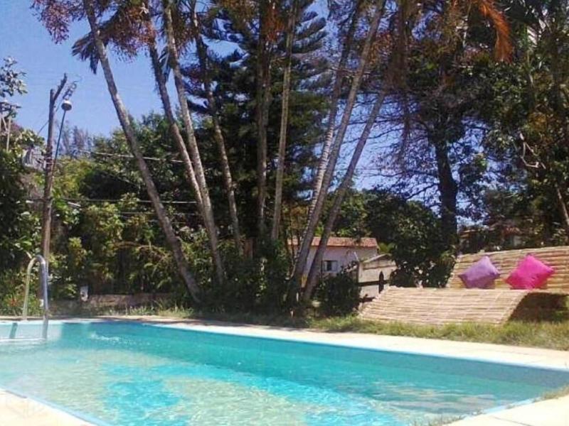 Pousada Trancoso Guarapari image