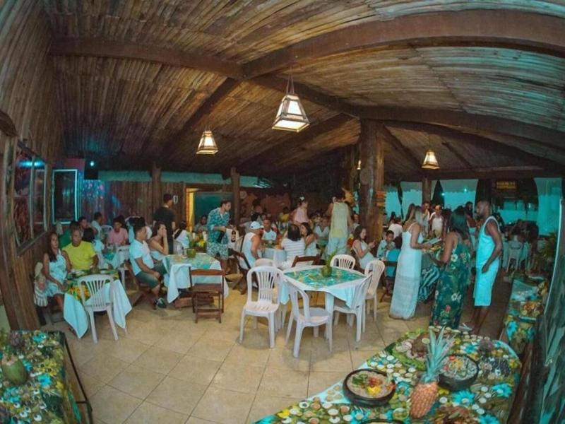 Pousada Trancoso Guarapari image