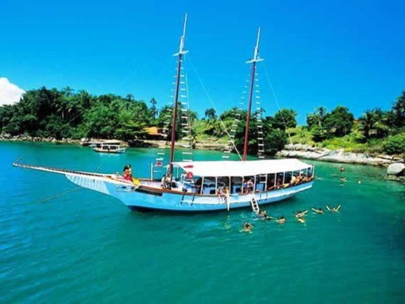 Pousada Trancoso Guarapari image