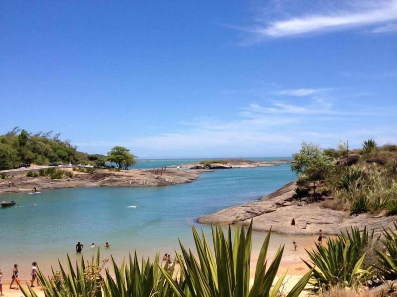 Pousada Trancoso Guarapari image