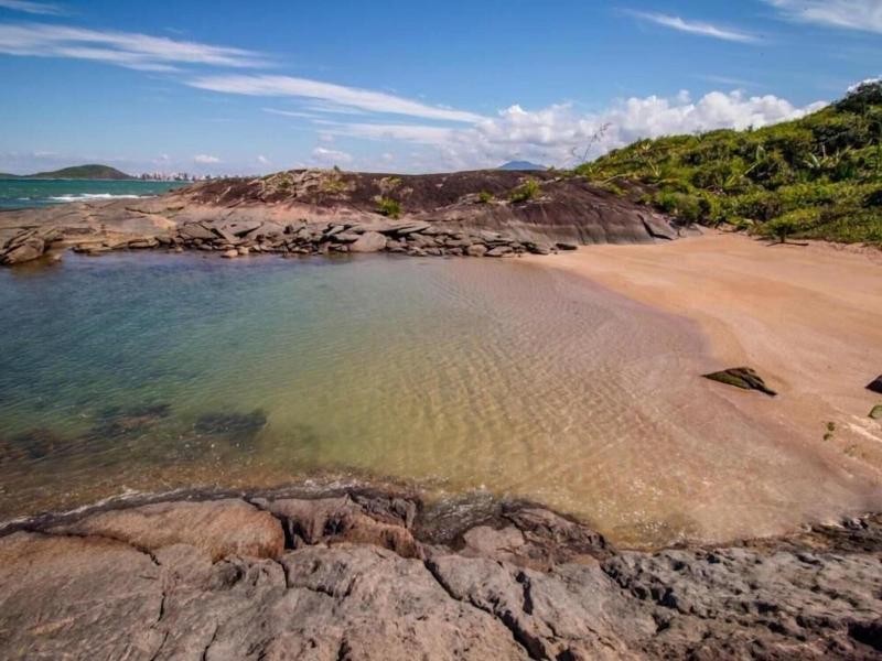 Pousada Trancoso Guarapari image